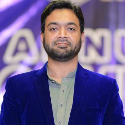 Muhammad Hassan Hashmi