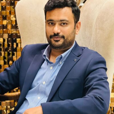 Mr. Muzamal Arif