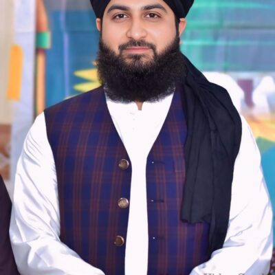 Mufti Muhammad Shoaib