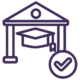 admission